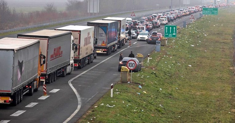 Veliki problemi u mjestima pored granice sa Srbijom: “Svaki dan je sve gore…”