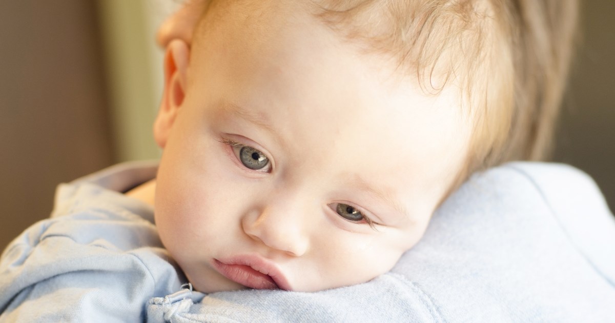 Mama podijelila fotografiju sina kao upozorenje drugima: Ovo nemojte ignorirati