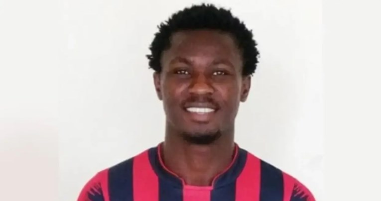 Drama na utakmici Kupa Srbije, 18-godišnji Nigerijac doživio srčani udar