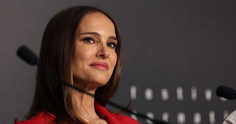 Natalie Portman o dvostrukim standardima u Cannesu: Nije isto muškarcima i ženama