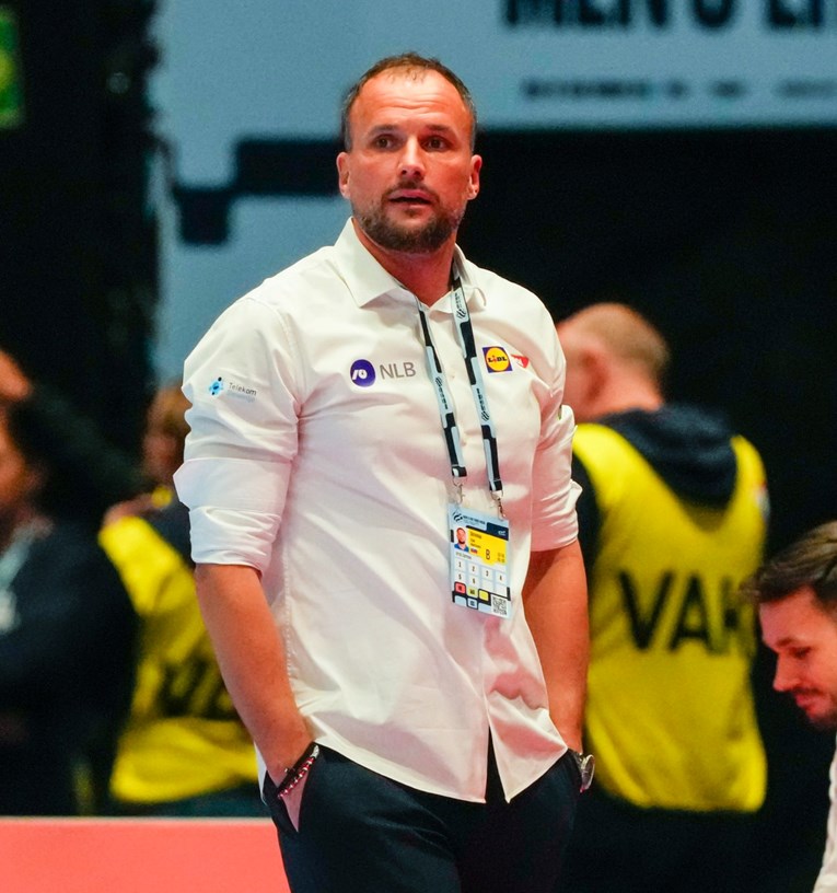 Izbornik Slovenije: Susjedi smo. Trebamo ostati prijatelji i nakon utakmice