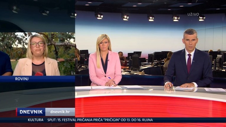 S Nove TV se oglasili o problemima u Dnevniku: "Utvrđeni su uzroci poteškoća"
