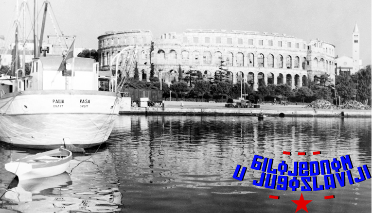 Tekst iz 1988.: Ove restorane i kafiće u Puli ne preporučujemo, izbjegavajte ih