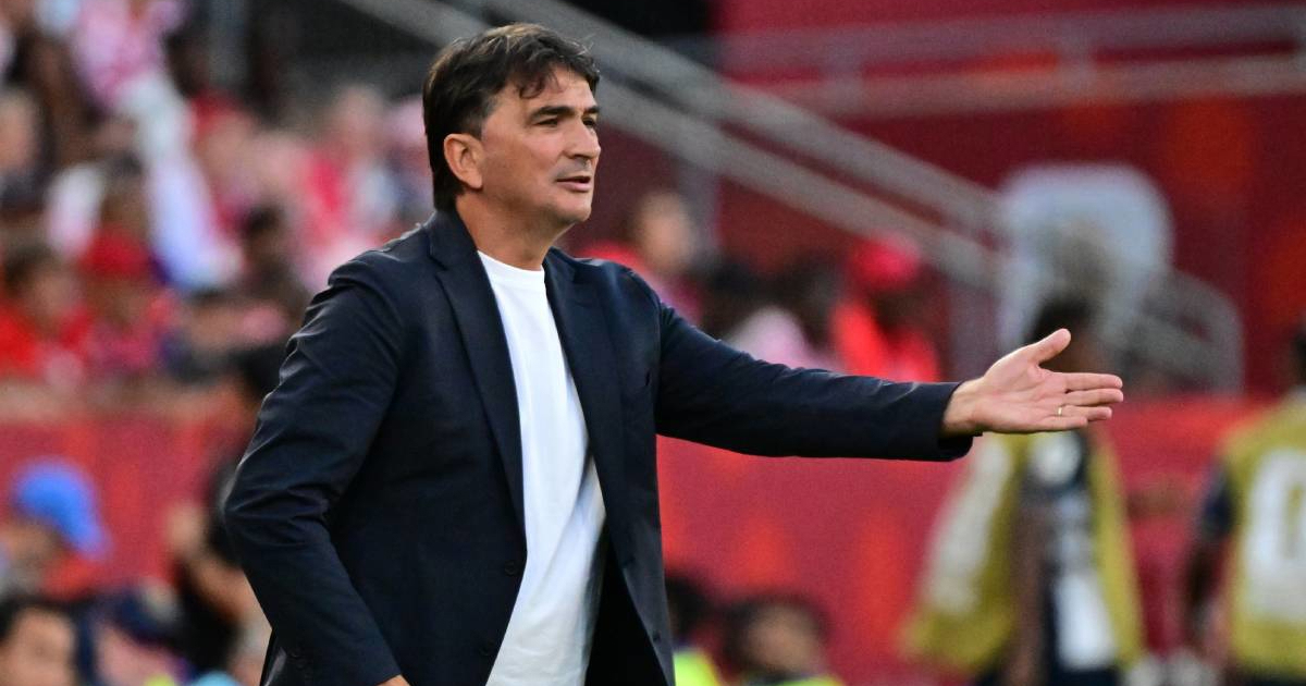 Hrvatska na SP-u: Dalić najavio kako će igrati protiv Gane u ključnoj utakmici
