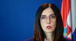 Divjak se oglasila o stanju u školama uslijed pojave koronavirusa u Hrvatskoj