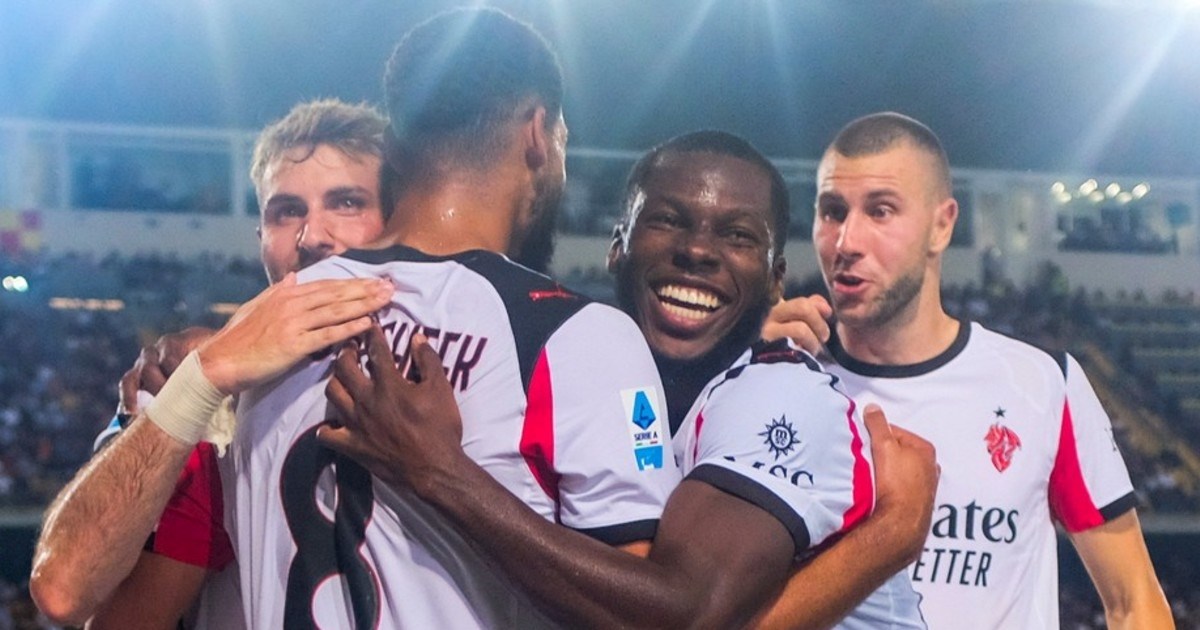 VIDEO Milan u završnici slomio Lecce i došao do prve ligaške pobjede u sezoni