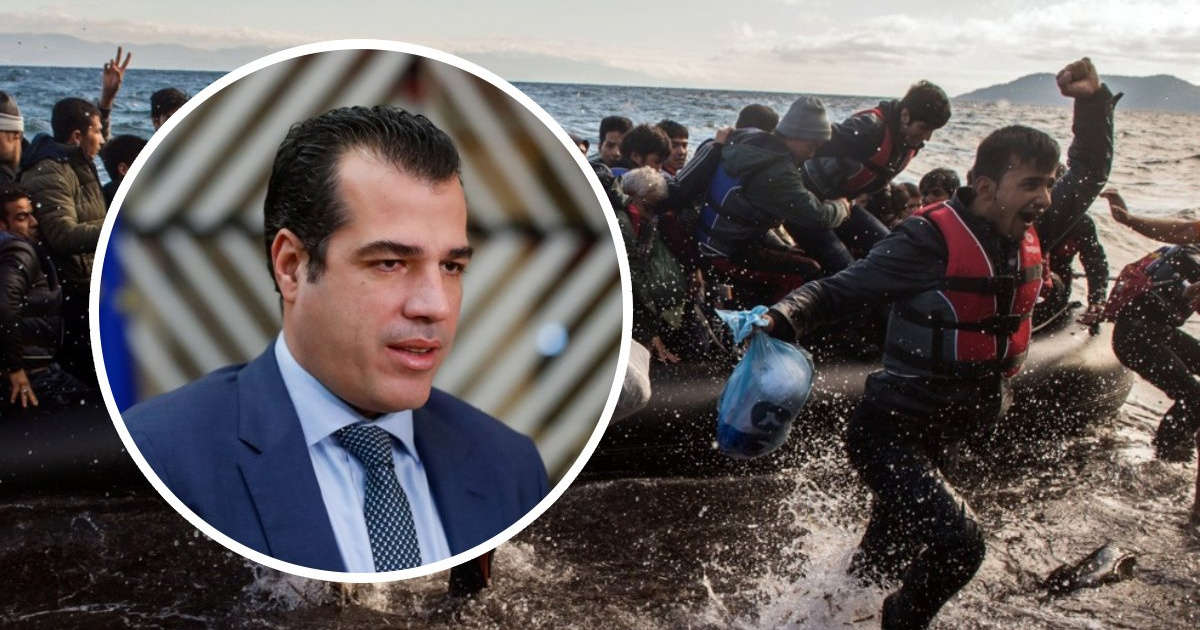 Grčka želi pauzirati azil. Migrante bi vraćali bez obrade svakog zahtjeva