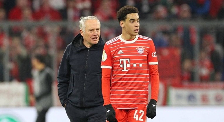 Mladi as Bayerna šokirao potezom: "Vrijedi 115 milijuna, ali ponašanje mu je nula"