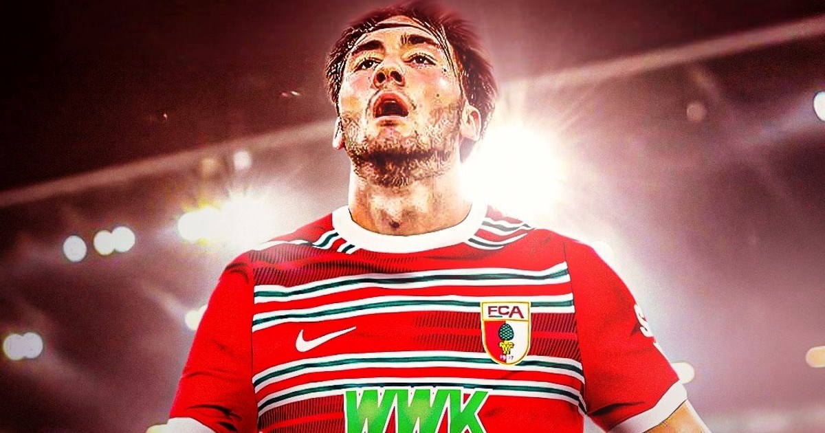 Osijek prodao Belju u Bundesligu. Ovo su detalji transfera