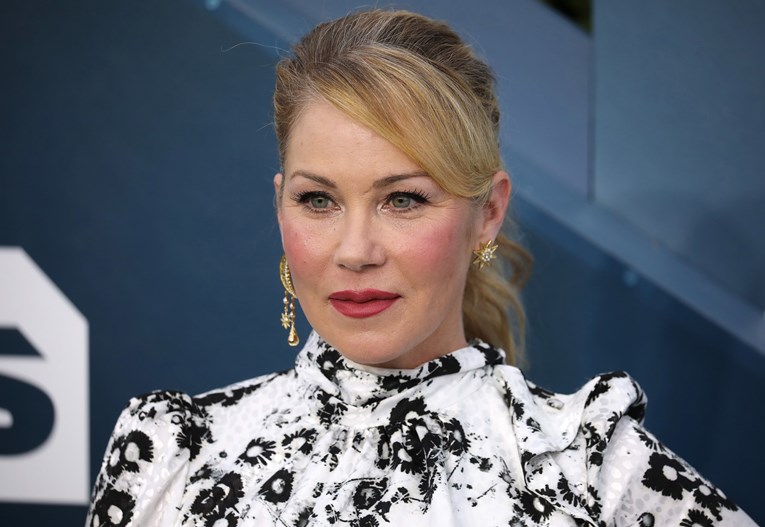 Christina Applegate o borbi s multiplom: Bolest mi je sve oduzela