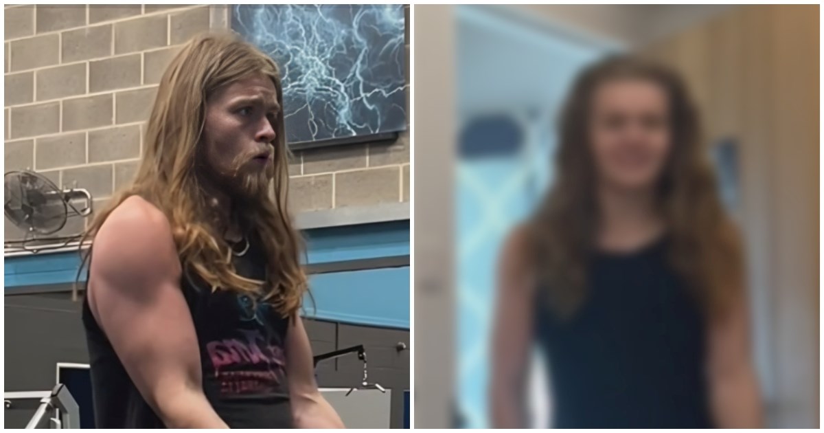 "Počinila sam zločin": Natjerala muža da obrije bradu pa požalila kad ga je vidjela