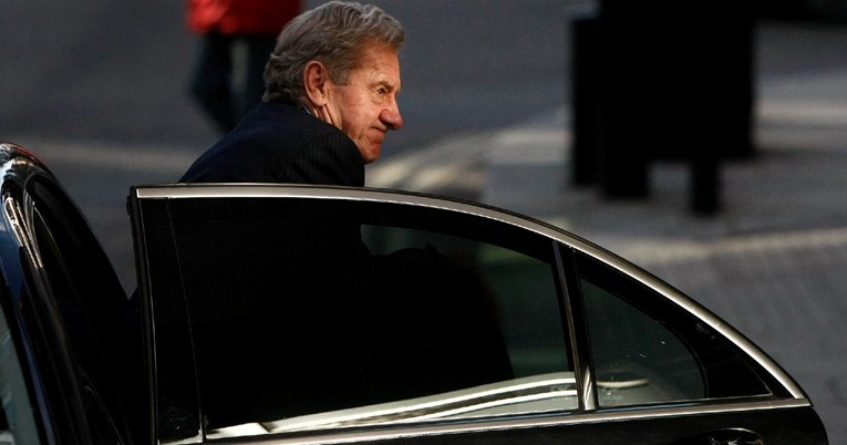 Ličanin se zamjerio komunistima pa postao pionir Silicijske doline i nogometa u SAD-u