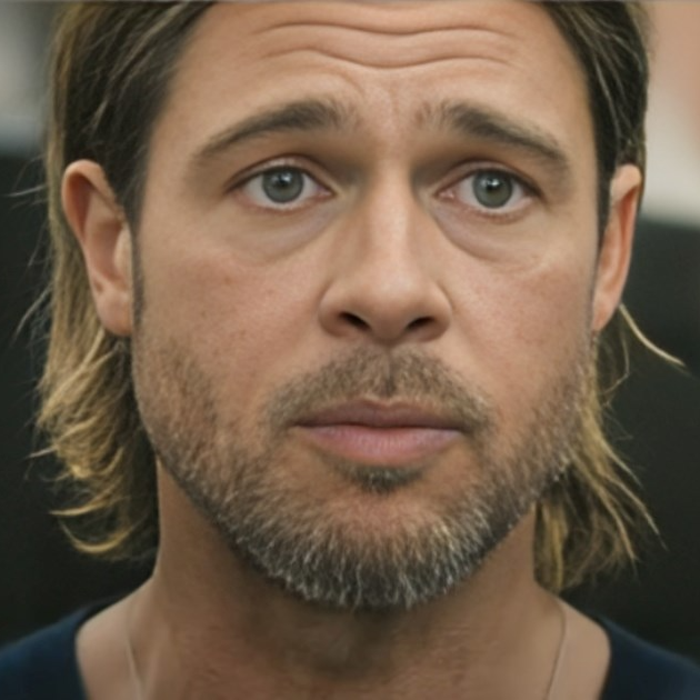 Na Netflix je stigao znanstvenofantastični klasik Brada Pitta