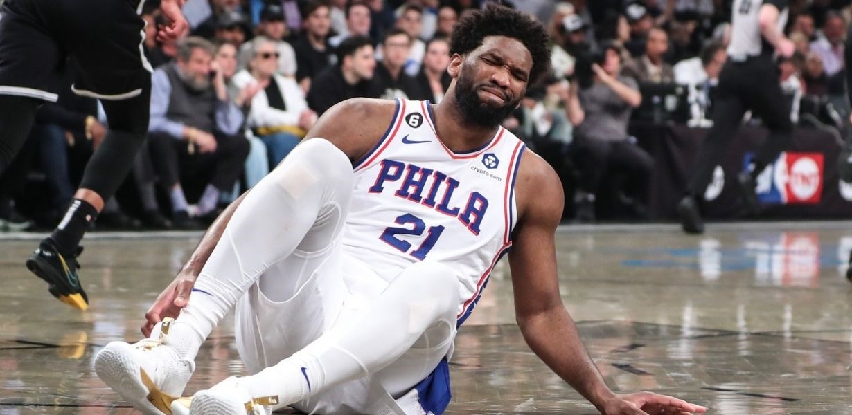 Stradao Embiid, Leonard se još ne vraća. Ozljede uništavaju NBA doigravanje