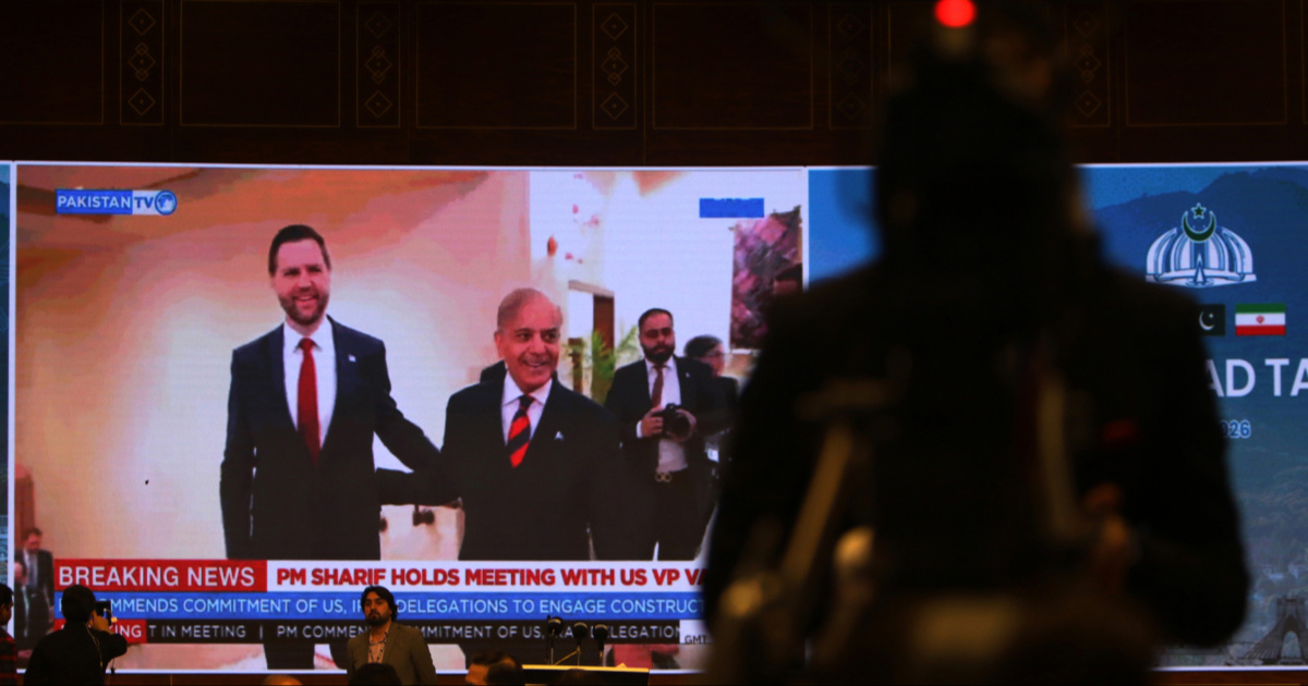 Trump želi "velik dogovor" s Iranom. Otkriveno što nudi zauzvrat