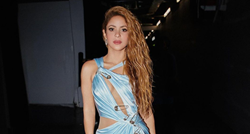 Shakira objavljuje novi album: Dok sam pjevala pjesme, moje suze su postale dijamanti