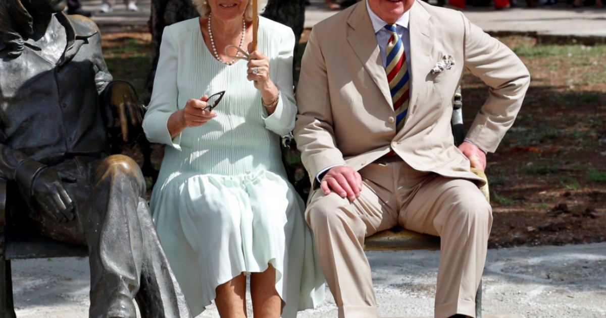 Bila je najomraženija ljubavnica na svijetu, a danas je u braku s budućim kraljem