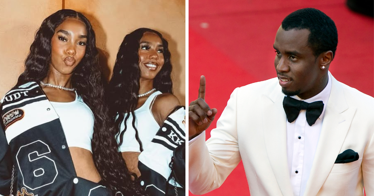 Zašto blizanke Seana Diddyja Combsa nisu bile na suđenju trećeg dana?