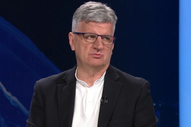 Matteoni istaknuo jednog reprezentativca: Mora biti u prvih 11 čak i kad nije u formi