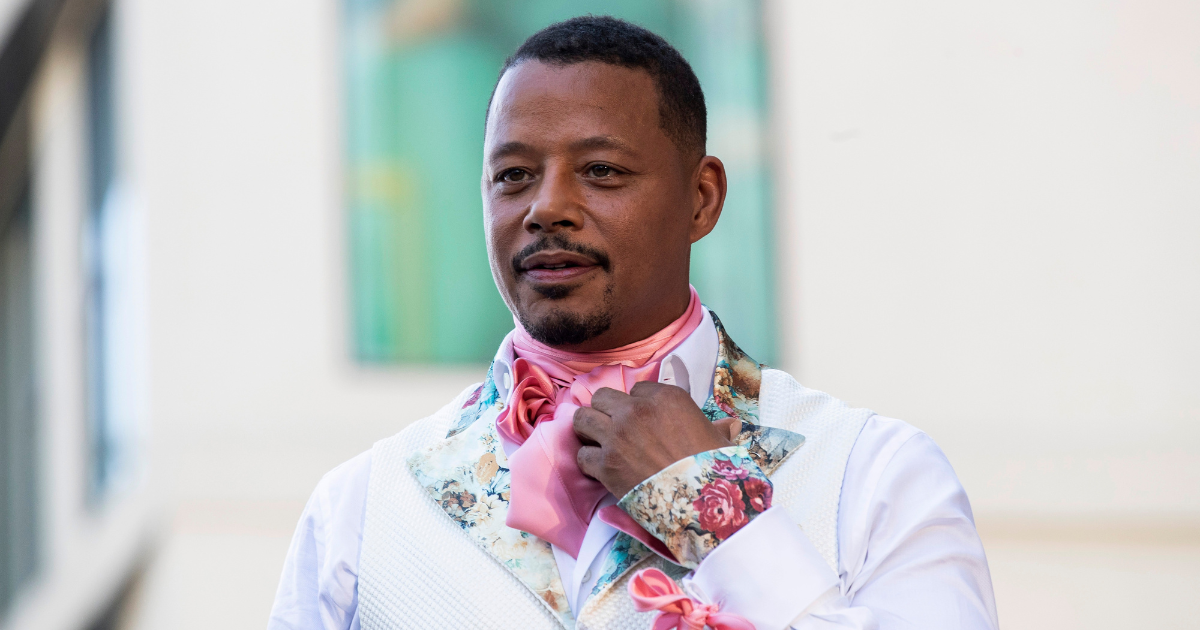 Terrence Howard odbio ulogu Marvina Gayea zbog scena poljupca s muškarcem