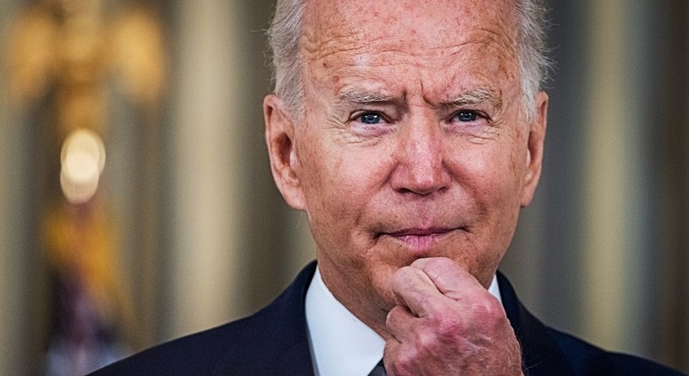 Biden razmišlja o putovanju u Saudijsku Arabiju