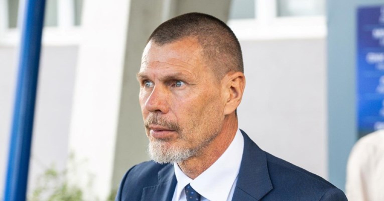 Dinamo se oglasio nakon članskog dana i Bobanovih izjava. Evo što je napisao