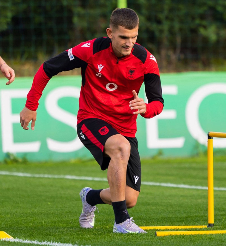 Rijeka dogovorila prvi transfer za iduću sezonu?