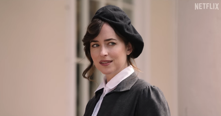VIDEO Na Netflix stiže adaptacija knjige Jane Austen, glavnu ulogu ima Dakota Johnson