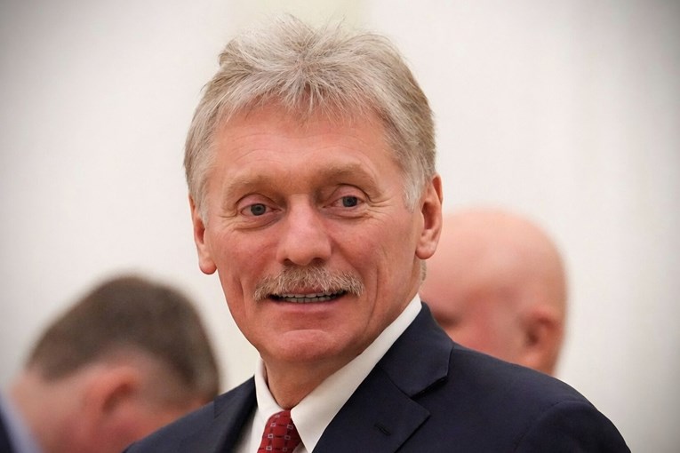 Kremlj: Jako raste potražnja za ruskim energentima