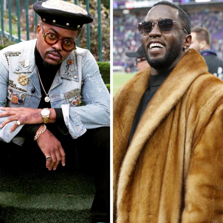 Sud odbacio većinu optužbi koje je producent Lil Rod podnio protiv Diddyja