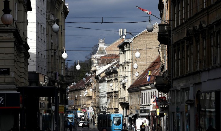 Nedjelja jako topla, ali stiže promjena