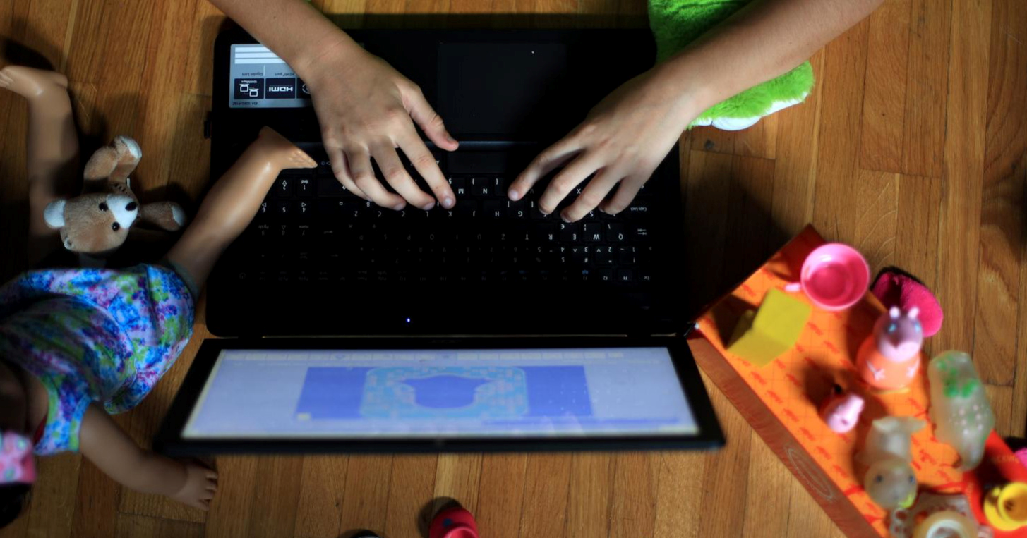 Možemo traži zabranu društvenih mreža za djecu mlađu od 15 godina