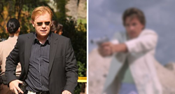 Caruso nije bio prvi izbor: Znate li tko je trebao glumiti Horatija u CSI: Miamiju?