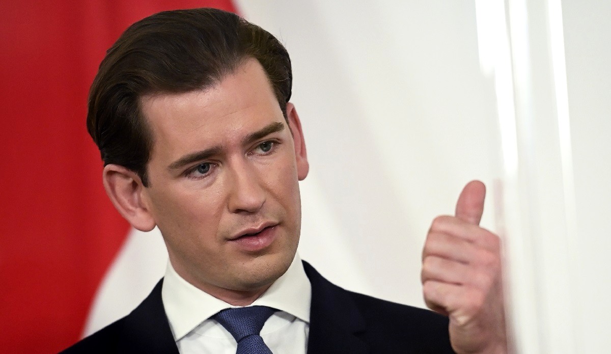 Kurz: Nove, strože mjere stižu čim trenutne isteknu