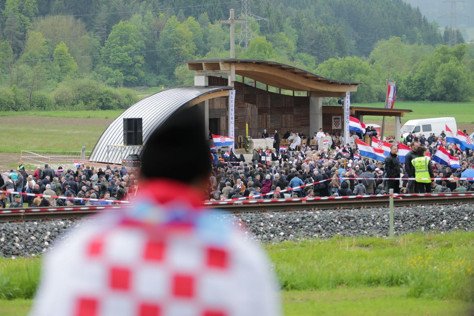 Premijer Koruške protiv okupljanja na Bleiburgu: Ustaše su bile režim označen terorom