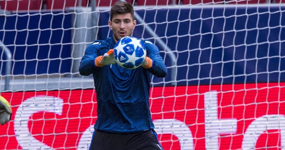 Karlo Letica s Lausanneom izbacio Bešiktaš. Solskjaer odmah dobio otkaz