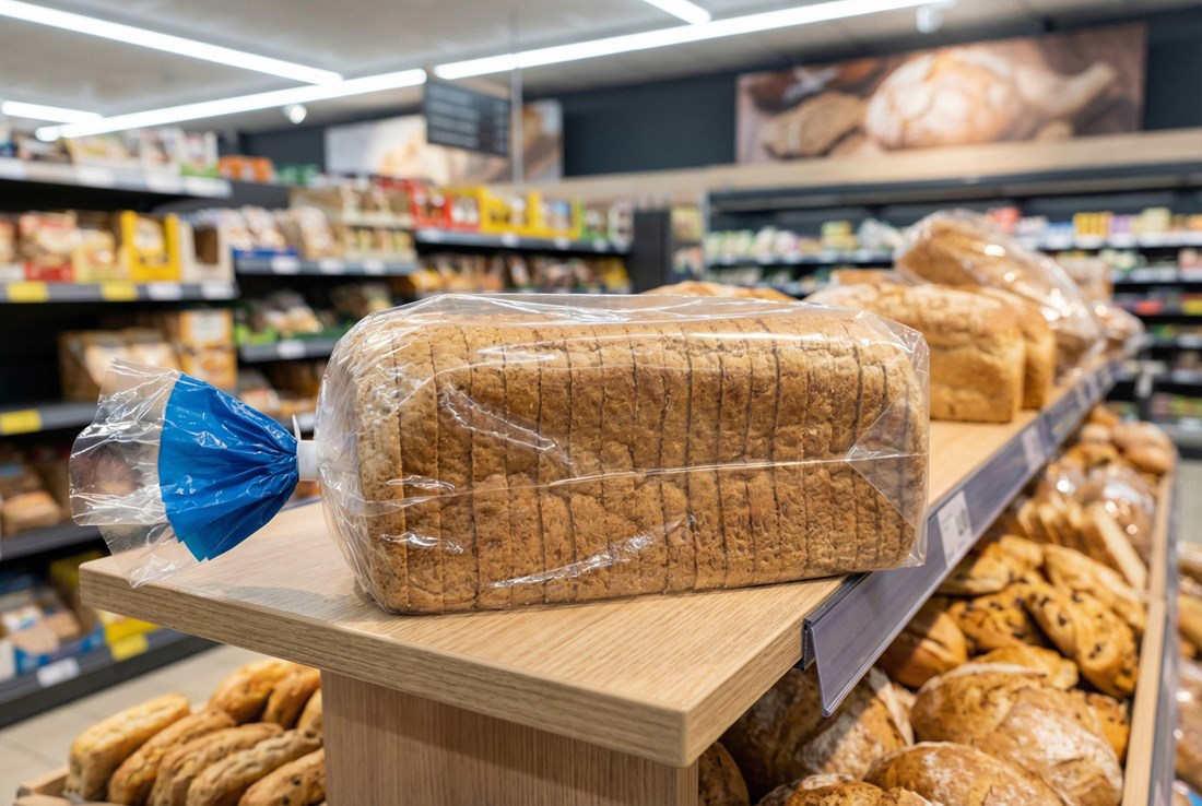I vi kupujete onaj ultra trajni kruh u vrećici? Evo što je to ustvari