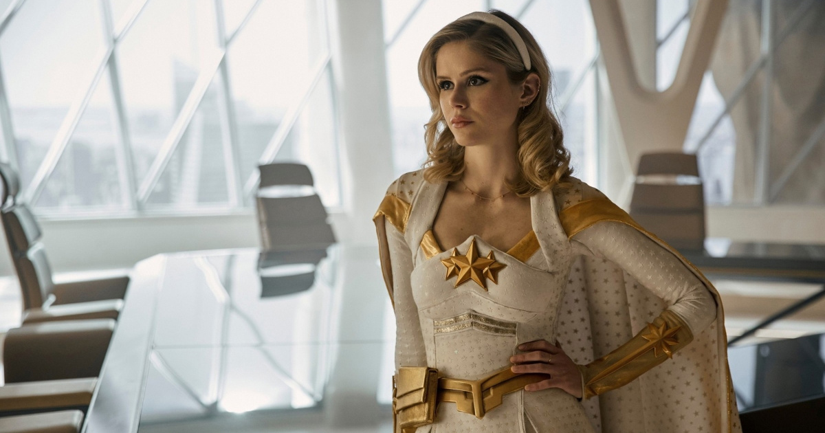 Zvijezda The Boysa otkrila zašto neće gledati zadnju sezonu hit-serije