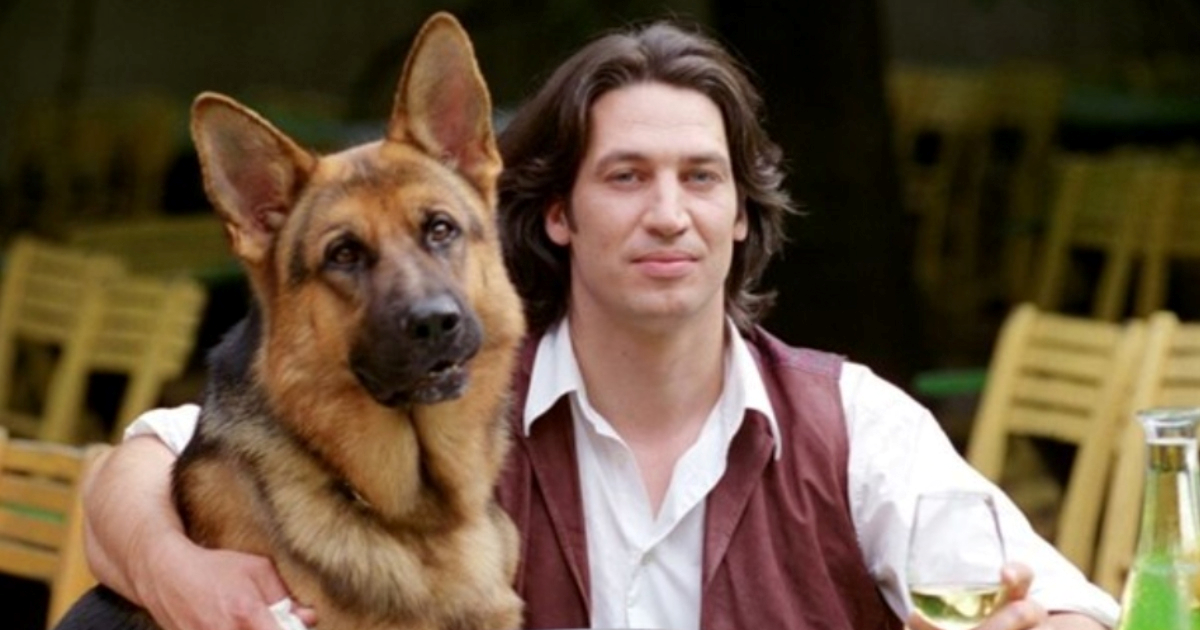 Vraća se Inspektor Rex