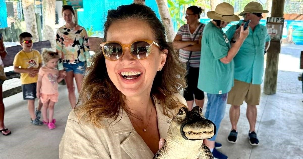 Ljude razbjesnile fotografije Sandre Bagarić: "Licemjerno i tužno, obriši to"