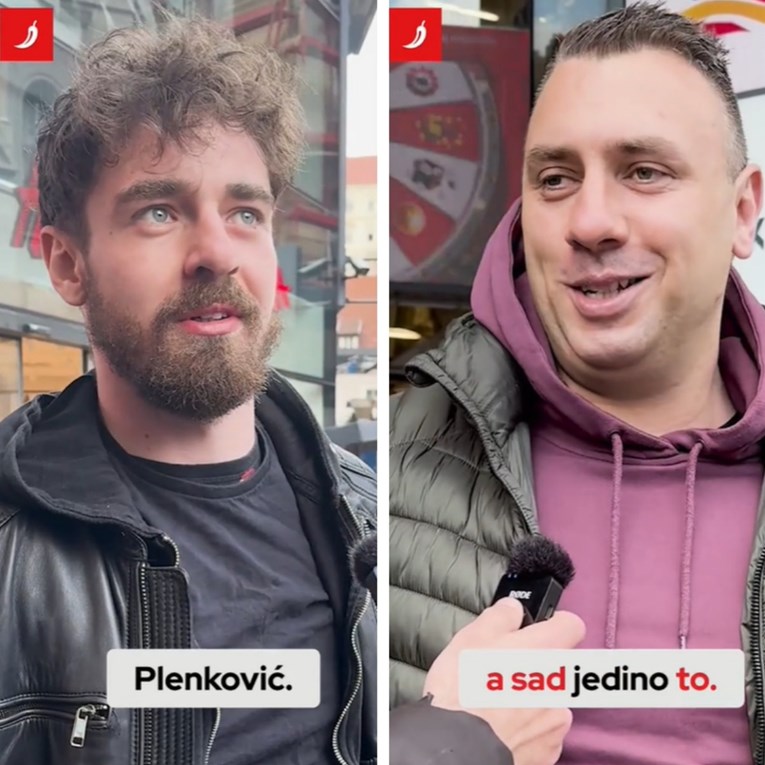 VIDEO S kojom biste slavnom osobom išli na dejt?