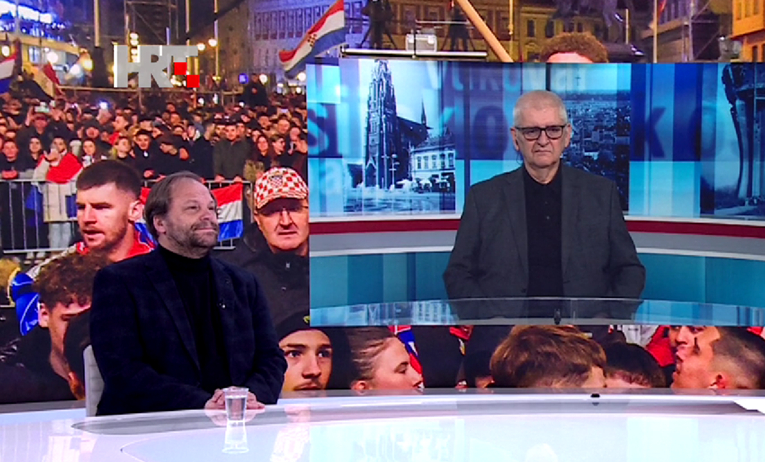 Gotovac nakon dočeka rukometaša: Nadam se da nećemo imati posljedice kao u Americi