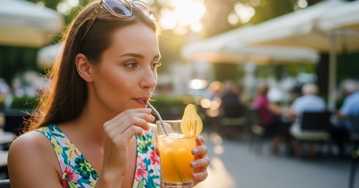 Pet napitaka koji potiču redovitu i zdravu probavu, a nisu kava