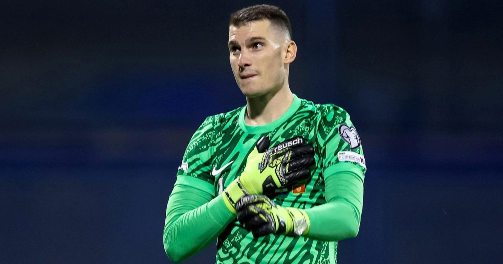 Turci: Livaković poručio Fenerbahčeu da prihvati ponudu Dinama