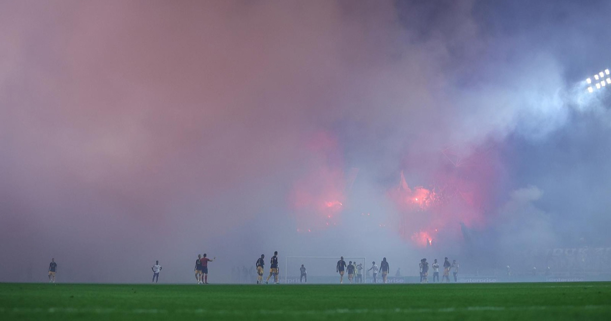 Hajduk je drastično kažnjen zbog divljanja Torcide. Čitatelji Indexa: To je preblago