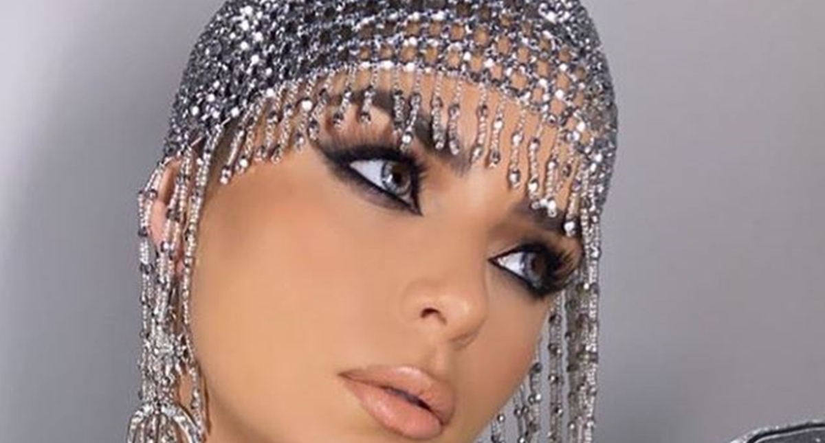 Ima li Demi Rose najseksi Halloween kostim ove godine?