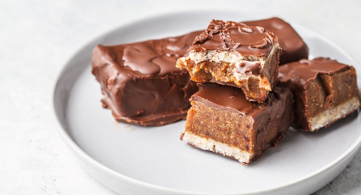 Jede vam se slatko, a da je gotovo za 10 minuta? Imamo top listu