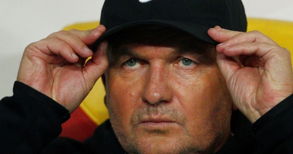 Kek odgovorio na špekulacije da dolazi u Hajduk