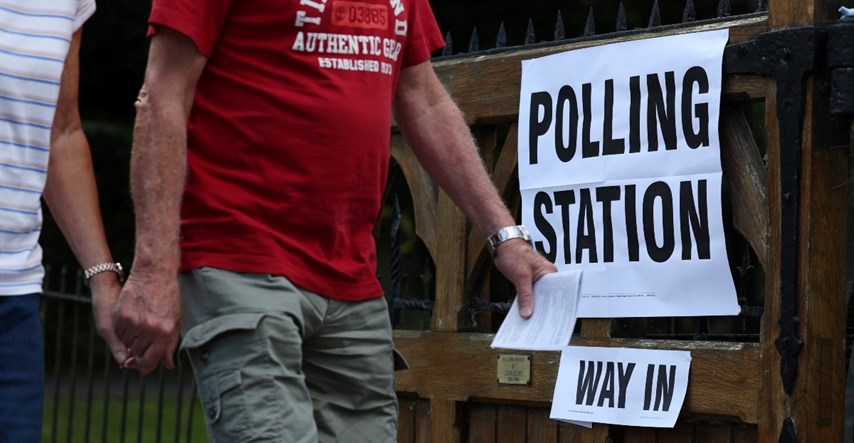 Britanski torijevci na "testnim" izborima izgubili 2 važne izborne jedinice