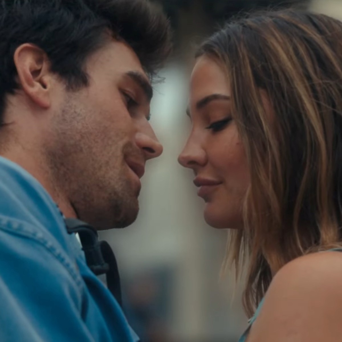Trailer za Prime Video romantičnu dramu dobiva same pohvale: "Izgleda čarobno"